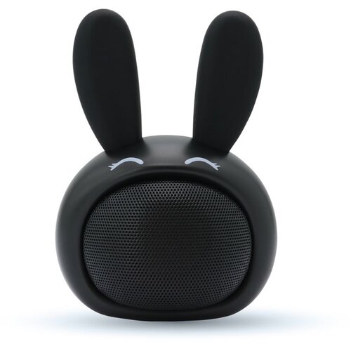  Bežični Bluetooth zvučnik MB-815 zec/ crna Cene