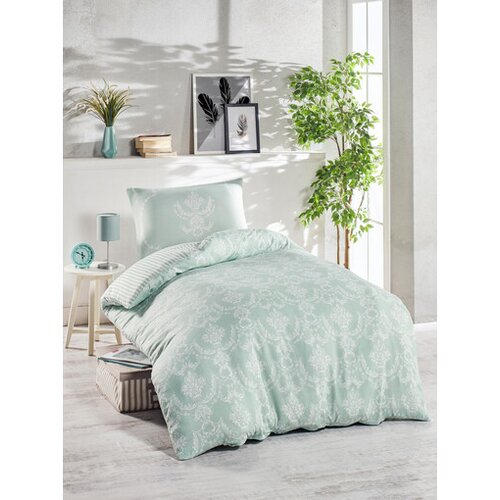  Posteljina Single 140x200cm mint Cijene