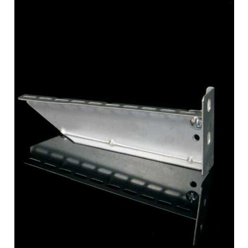  PNK noseća zidna konzola 420mm Kopos DT 400, heavy-duty nosivos 350kg, za opremu ili PNK regale širine do 400mm, vruće pocinkovana, E90 vatrootpornost Cene