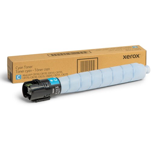 Xerox 006R01747 toner cartridge 1 pc(s) Original Cyan Cijene