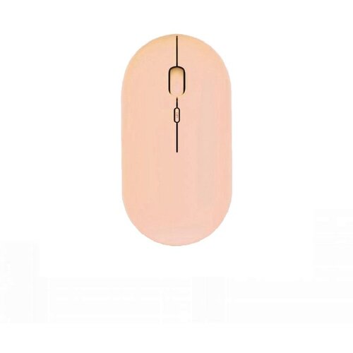 XO mi&amp;scaron; wireless M7 Pink Slike