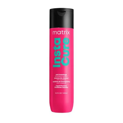 Matrix Instacure Anti-Breakage Shampoo šampon oštećena kosa oštećenu kosu suha kosa za ženske