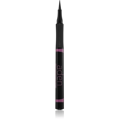 Aden Cosmetics Precision Liner tuš za oči 1 ml