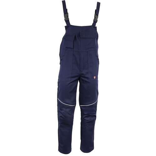  Za&amp;scaron;titne farmer hlače ETNA 2 navy Slike