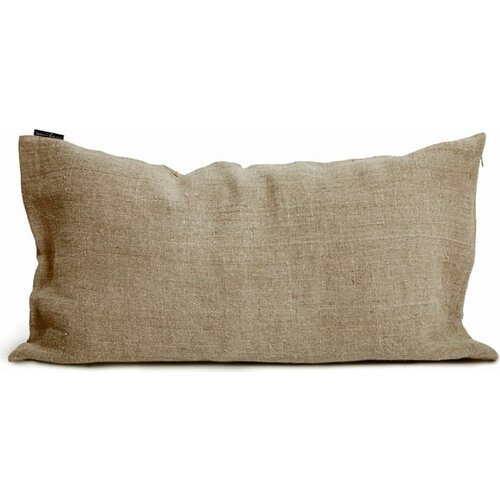 Lovely Linen Prevleka za blazine Rustic Natural Beige Slike