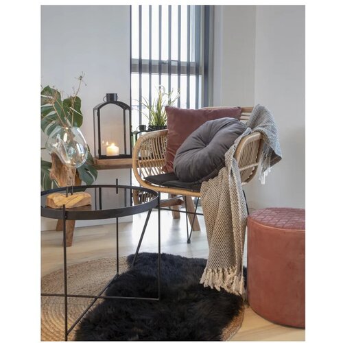 House Nordic Črna ovčja koža Slike