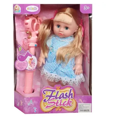 Magic Toys lutka sa dodacima 36cm Cene