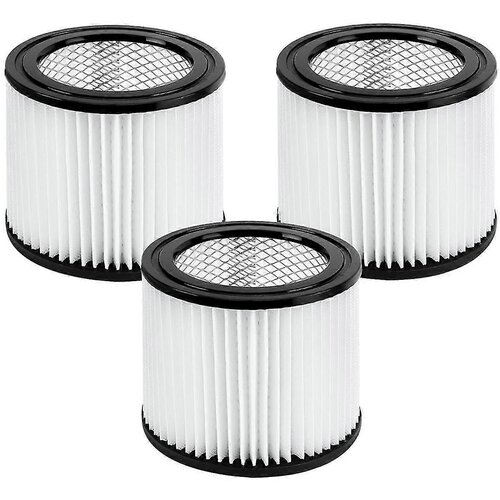 INORCO 3 kosi 90398 Hepa nadomestni filter za vakuumski filter, zdruljiv s trgovino - 9039800,903-98,903-98-00 mokri in suhi sesalnik, (21982685) Cene