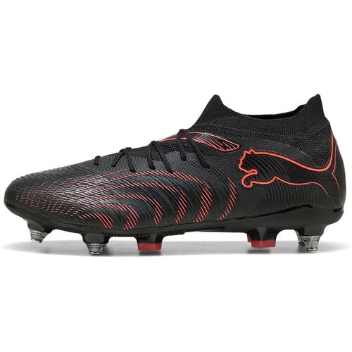 Puma Nogomet Future 9 Match Mxsg Črna Cene