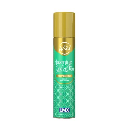 Lmx Wind Osveživač prosotora Jasmine & Green Tea, 300 ml Cene