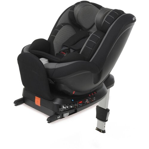 Foppa Pedretti autosjedalica Logik i-Size Black Slike