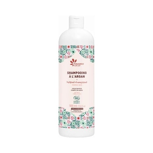 Fleurance Nature arganov šampon - 500 ml Cene