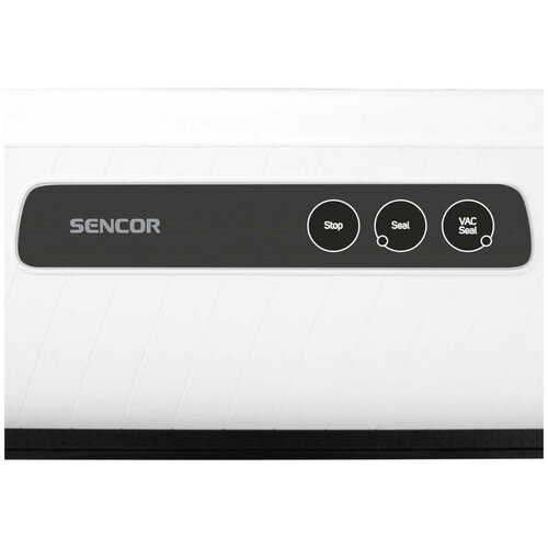 Sencor SVS 1010WH vakumirka Slike