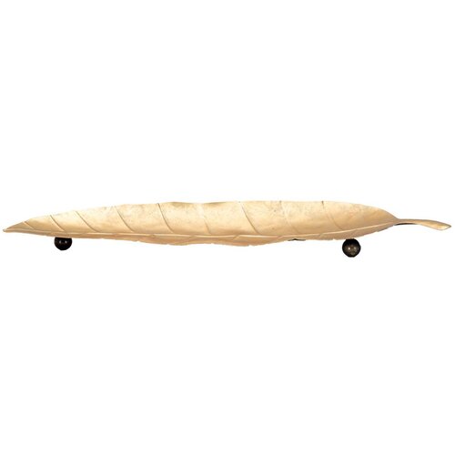 Posuda ​​foglia cm 38x3x11 Cene