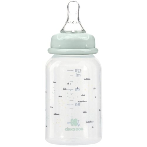  Fla&amp;scaron;ica PP Savanna 120ml Mint KKB22124 Slike