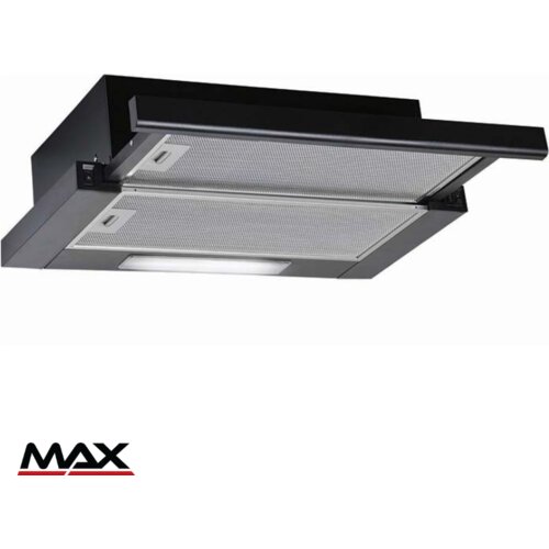  NAPA MAX 60CM CRNA F5 Cijene