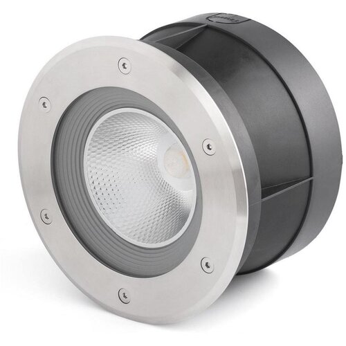Faro 70587 - LED spolja&scaron;nja ugradna svetiljka za prelazak vozila SURIA-24 LED/24W/230V IK08 IP67 Cene