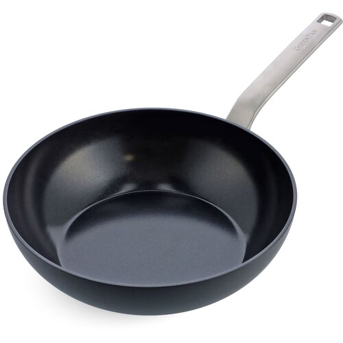 Greenpan Evolution Wok 28cm Schwarz Cijene