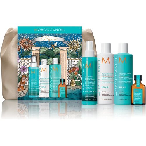 Moroccanoil Repair regenerirajuća njega (za tanku, iscrpljenu kosu) Cijene