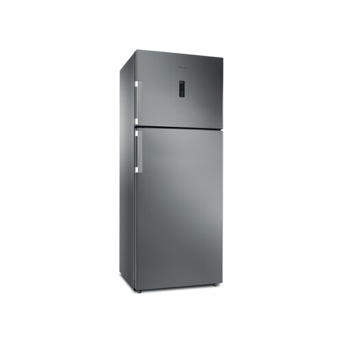 Whirlpool WT70E 831 X KOMBINOVANI FRIZIDER Slike