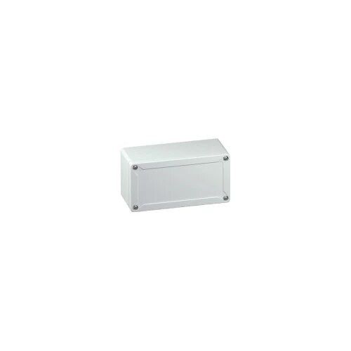Spelsberg TG ABS 1608-9-o-Instalacijsko kućište, ABS, svijetlo sivo (RAL 7035), Cijene