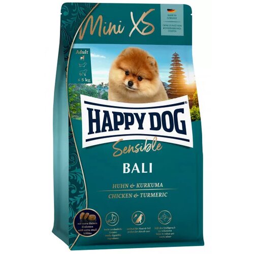 Happy Dog adult m&s bali 1.3KG Cene
