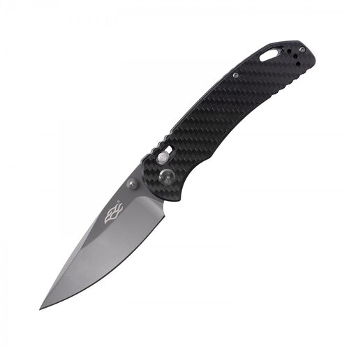 Ganzo Nož F7533-CF crni Slike