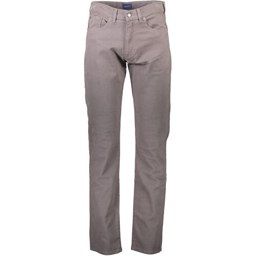 Gant MEN&amp;amp;#39;S GRAY PANTS Slike