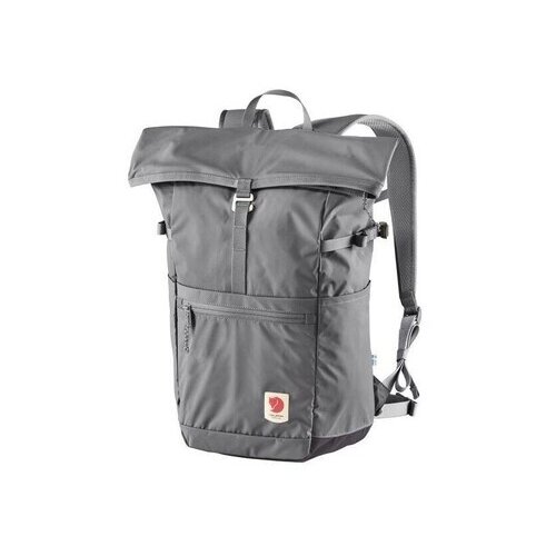 Fjallraven High Coast Foldsack 24 Siva Cene