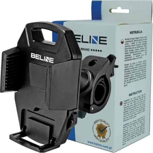 Beline držalo za kolo BLNBH01 za telefon etui za kolesa dodatki, (22007175) Cene