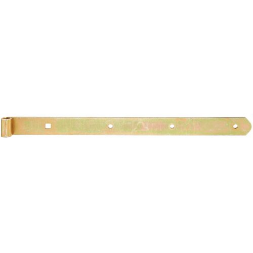  Vezni element (D x &amp;Scaron;: 400 x 30 mm, Debljina: 3 mm, Pocinčano) Slike