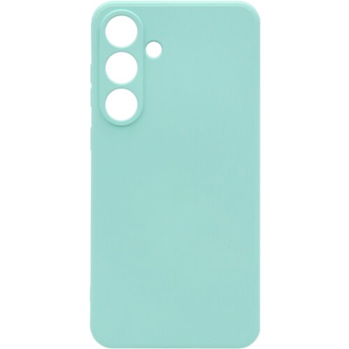 Chameleon Samsung Galaxy S25+ - Gumiran ovitek (TPU) - mint N-Type Cene