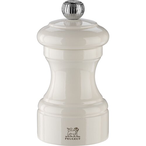 Peugeot Bistro Pfeffermühle 10 cm Elfenbein lackiert Holz Cijene