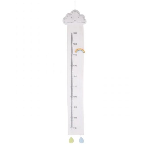 Pli&amp;scaron;ani merač rasta Sleepy Cloud KKB10137 Slike