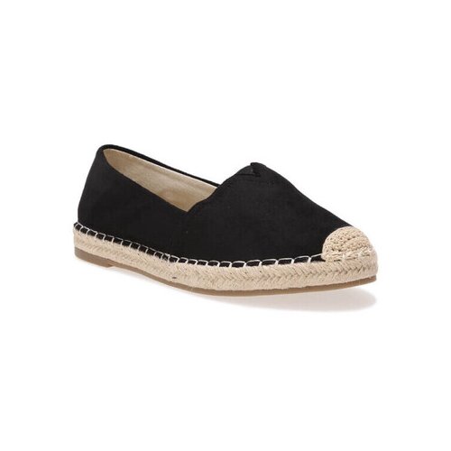 La Modeuse Espadrile 75535_P178876 Črna Slike