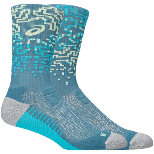 Asics Performance Run Sock Crew 3013B285-400 Slike