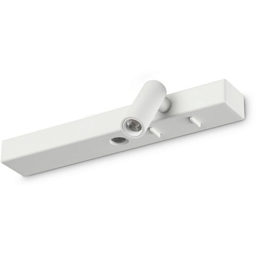Ideal Lux STENSKA LED-SVETILKA 6.5 W 420 lm 3000 K 220-240 V Cene