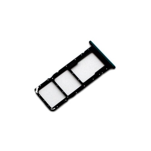  Ulozak za sim za huawei p smart 2021 green ( SD12319 ) Cene