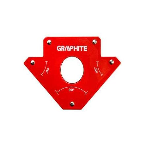 Graphite magnetni uglomer 56H904 Cene