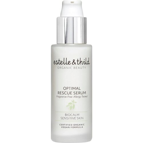 Estelle & Thild BioCalm Optimal Rescue Serum - 30 ml Cene