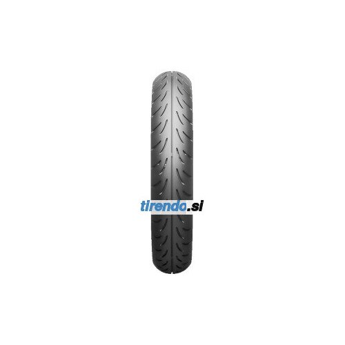 Bridgestone Battlax SC F ( 110/90-12 RF TL 64L M/C, sprednje kolo DOT2022 ) Slike