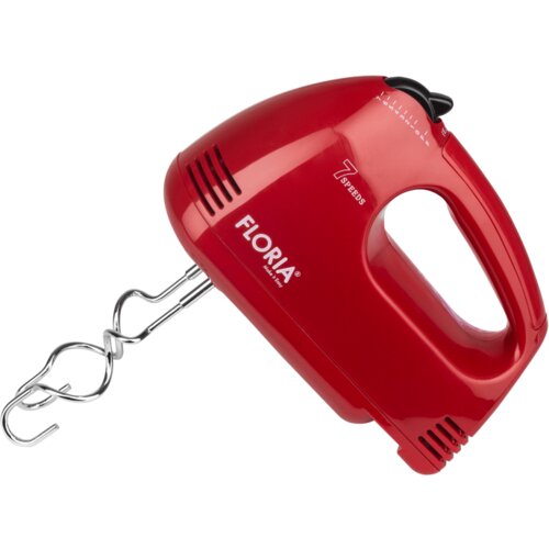 Floria Mikser ručni, 7 brzina, 100 W - ZLN7568... Cijene