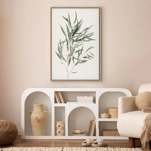  Slika - Nicholia Eucalyptus (1 Part) Vertical 40x60 Slike
