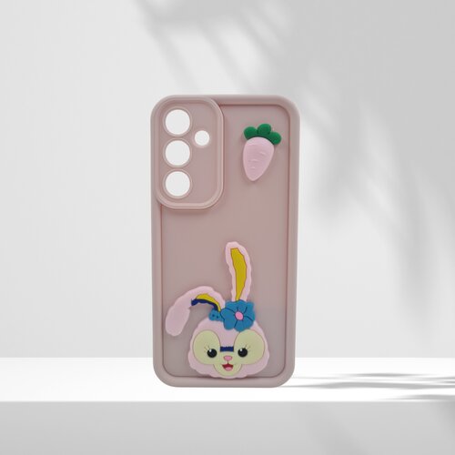  futrola bunny za samsung A155 galaxy A15 No3 Slike