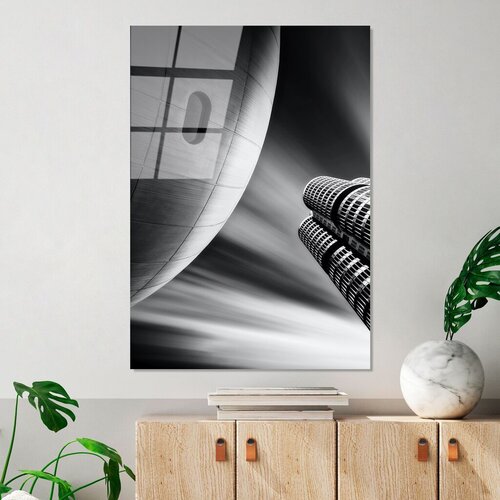 Wallity slika UV-083, 70 x 100 cm Cene