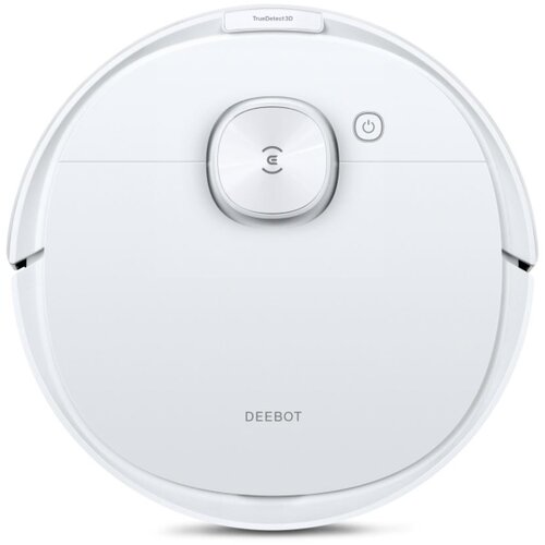 Ecovacs Deebot N8 PRO robotski usisavač usisavanje i brisanje Cijene