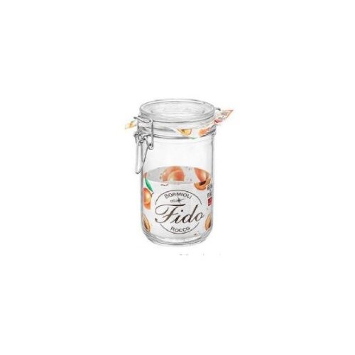  Tegla BORMIOLI Fido Terrina 750 ml - hermetički poklopac 141376 Cene