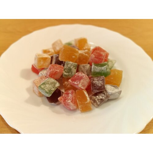 Slatki Bazar Classic Ratluk, Mix, 100g Cene
