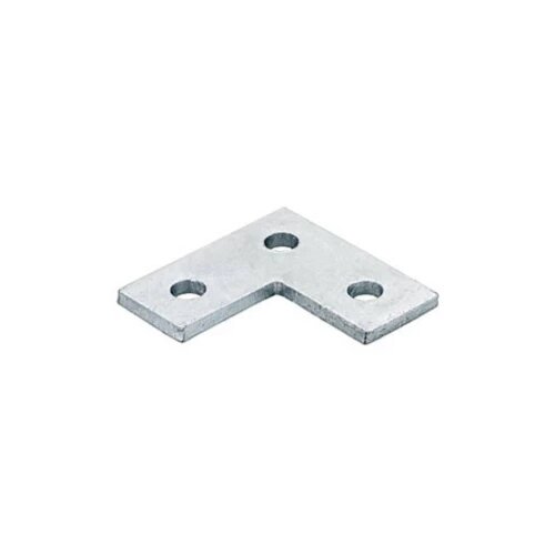 Fischer FFF 3L spojna ploča čelik 504498 25 St. Slike