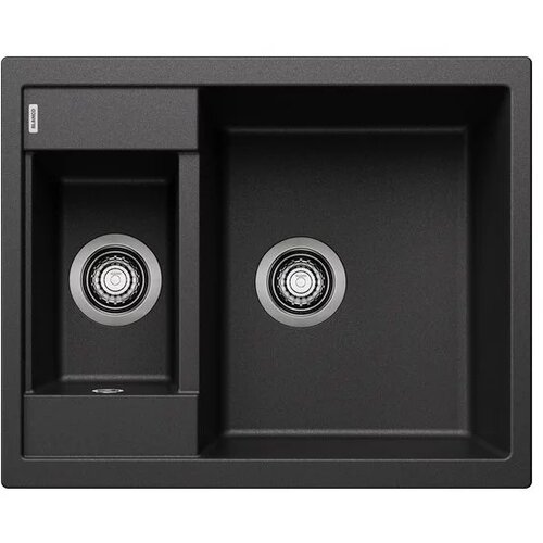 Blanco METRA 6 antracit Cene
